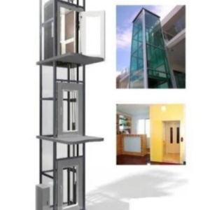 4 Person Elevator Lift
