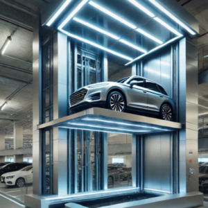 Car Elevator Lift