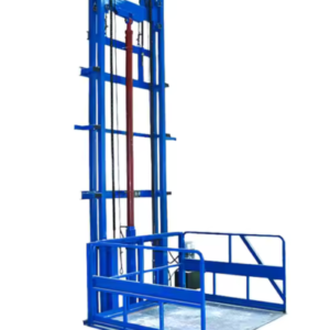 Cargo Lift Elevator