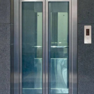 Commercial Elevator Lift
