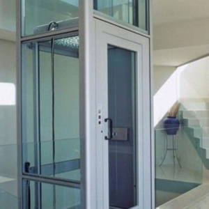 Cost of Elevator Lift