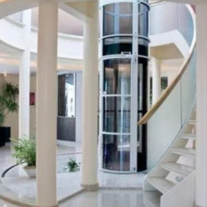 Cost of Home Elevator Lift