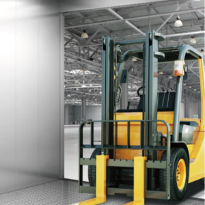 Freight Lift Elevator