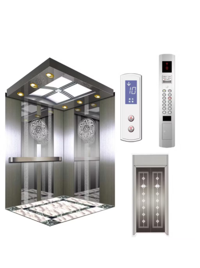 Fuji Elevator Lift Price Fuji Elevator Lift Price