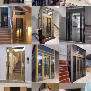 Home Elevator in Nigeria