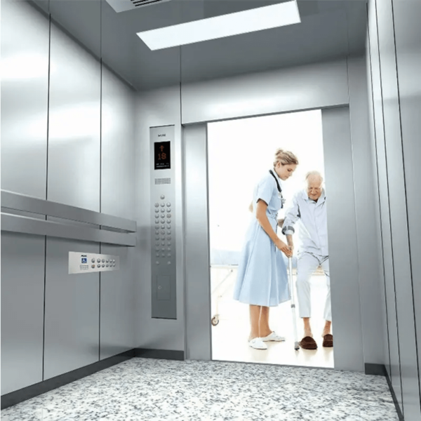 Lift Elevator for Hospital