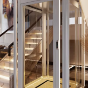 How Much Is an Elevator in Nigeria