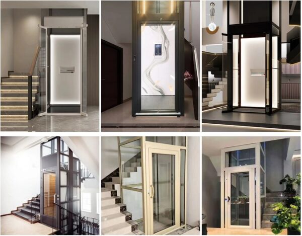 Lift Elevator Companies in Benin City