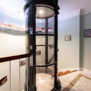 Lift Elevator Cost in Nigeria