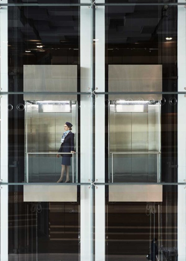 Mitsulift Elevators