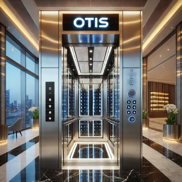 OTIS elevator