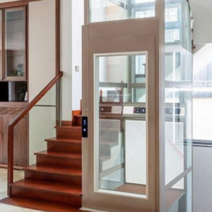 Residential Lift