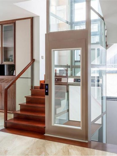 Residential Lift Residential Lift