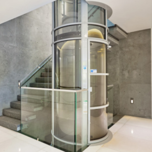 Residential Lifts