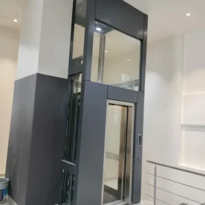 Wholesale 4-Floor Elevator