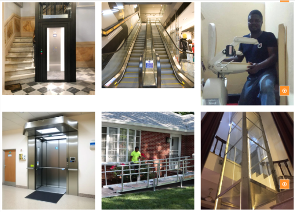 Elevator Company in Nigeria