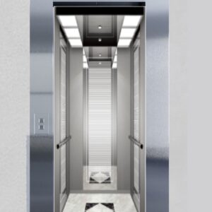 5 Floor Lift