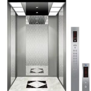 260kg Home Elevator Lift Supplier Nigeria