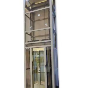Commercial Elevator Lift Supplier in Nigeria
