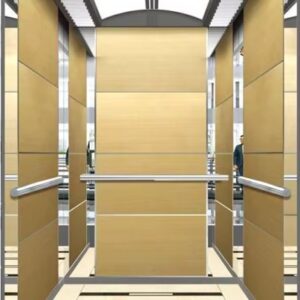 800kg Elevator Lift Installation Lagos
