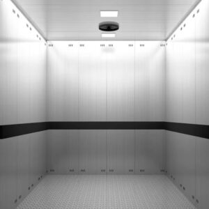 Traction Elevator Lift Company in Lagos