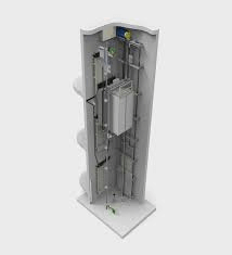 Hotel Elevator Lift Installation Service in Nigeria
