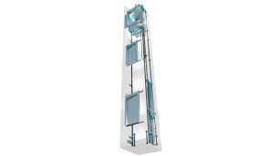 Building Elevator Lift Company in Lagos