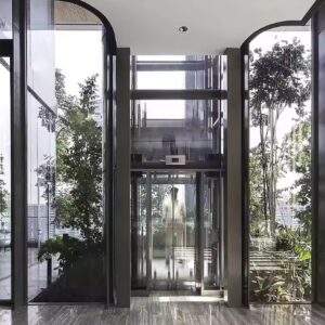 450kg Passenger Elevator Lift Supplier Abuja