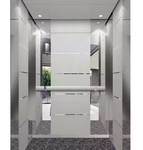 630kg Elevator Lift Supplier Abuja