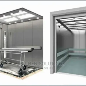 Office Elevator Lift Supplier Port Harcourt