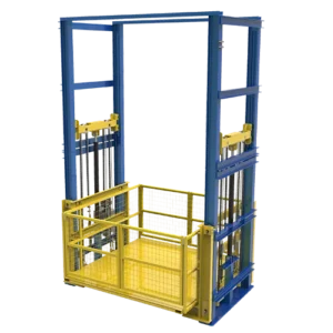 Vacuum Elevator Lift Dealer Abuja