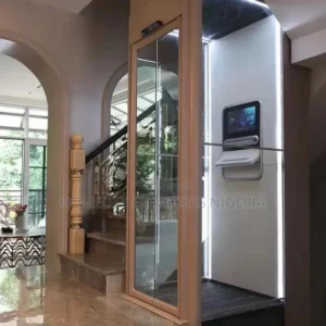 Elevator Lift Installation Port Harcourt