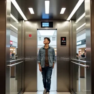 Commercial Elevator Lift Installation Ibadan