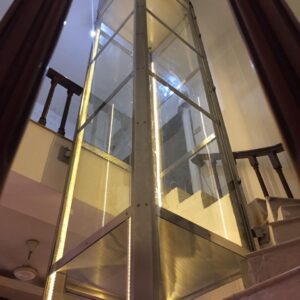 Elevator Lift Company Benin City