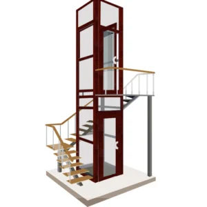 Elevator Lift Engineering Company Nigeria
