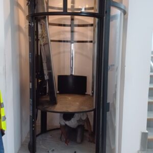 Hydraulic Elevator Lift Supplier in Abuja