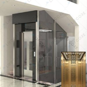 7 Floors Elevator Lift Dealer Lagos