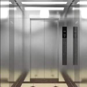 Elevator Lift Repair Kano