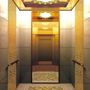 6 Floors Elevator Lift Distributor Nigeria