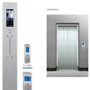 2 Passenger Elevator Lift Supplier Abuja