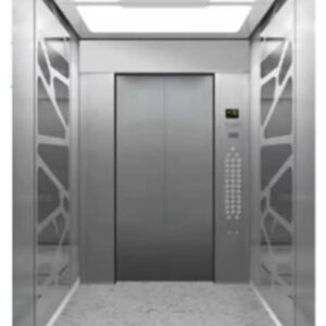 Elevator Lift Door System Abuja