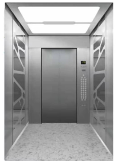 Elevator Lift Door System Abuja