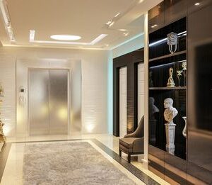 Elevator Lift Reliable Partner Nigeria