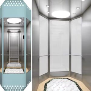 Elevator Lift Dealer for Hospitality Projects Lagos