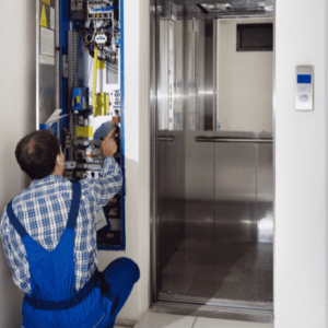 Hydraulic Elevator Lift Distributor in Nigeria