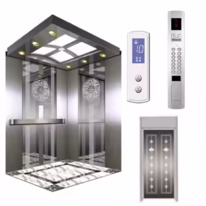 320kg Elevator Lift Distributor Nigeria