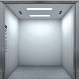 Elevator Lift Installation for Corporate Banks Lagos