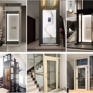 Elevator Lift Supplier for Port Harcourt Nigeria