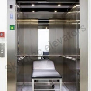 Office Elevator Lift Distributor in Nigeria