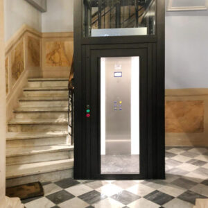 5 Floors Elevator Lift Company Nigeria